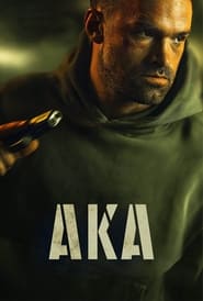 AKA (2023) Hindi Dubbed Netflix
