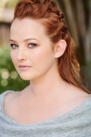 Profile picture of Ashlyn Madden who plays Ismat (voice)