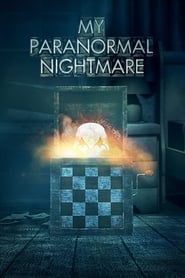 My Paranormal Nightmare постер