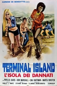 Terminal Island - L'Isola dei dannati