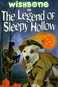 Poster Wishbone: The Legend of Sleepy Hollow