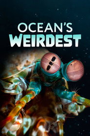 Ocean's Weirdest постер