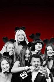 The Playboy Bunny Murder постер