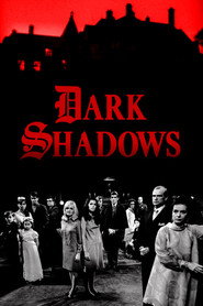 Dark Shadows poster