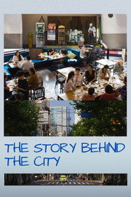 The Story Behind The City