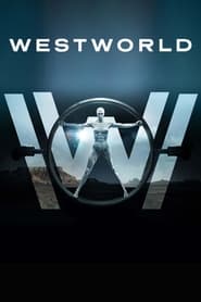 Westworld poster