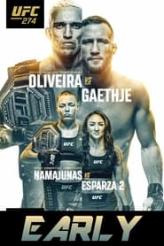 UFC 274: Oliveira vs Gaethje – Early Prelims (2022)