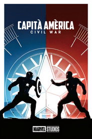 Capità Amèrica: Civil War