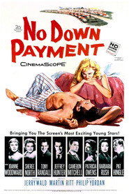 No Down Payment постер