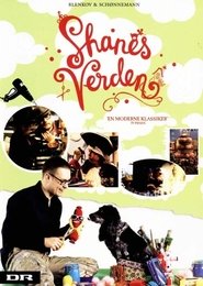 Poster Shanes verden 2008