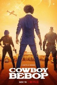 Cowboy Bebop (2021) Season 1 Complete