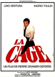 The Cage (1975) HD