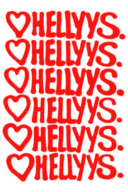 Poster Hellyys 1972