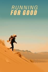 Poster Running for Good: The Fiona Oakes Documentary