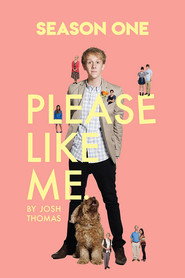 Please Like Me Season 1 3