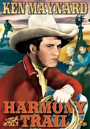 Harmony Trail постер