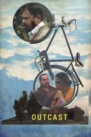 Poster Life of An Outcast 2018