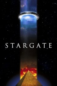 Stargate (1994) online ελληνικοί υπότιτλοι