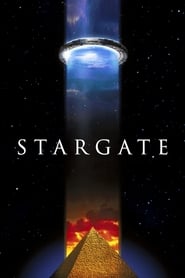 Poster Stargate 1994