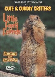 Poster Cute & Cuddly Critters: Little Furry Friends 2000