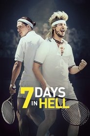 Poster for 7 Days in Hell