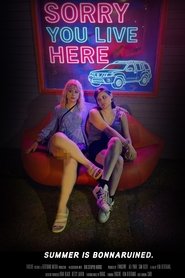 Poster for Sorry You Live Here