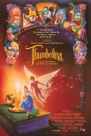 Tommelise [Thumbelina]