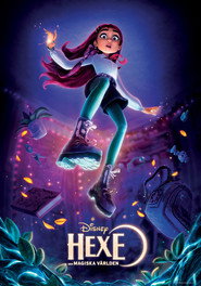 Hexe: Den magiska v&auml;rlden (2026)