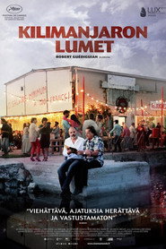 Kilimanjaron lumet (2011)