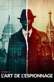 L'Art de l'espionnage serie en streaming