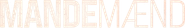 Mandemænd
