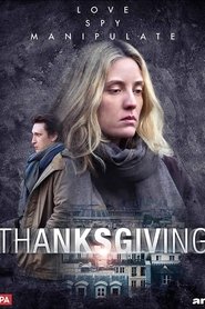 regarder Thanksgiving en streaming serie Thanksgiving streaming
