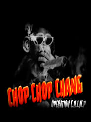 Chop Chop Chang: Operation C.H.I.M.P постер