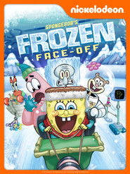 Full Cast of SpongeBob's Frozen Face-Off