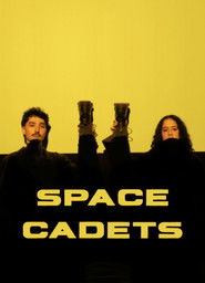 Poster for Space Cadets: The Inside Story