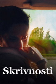 Skrivnosti