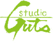 Logo for Studio Guts Logo for Studio Guts