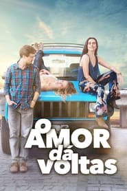 Poster O Amor dá Voltas