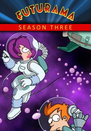 Futurama Season 3 14
