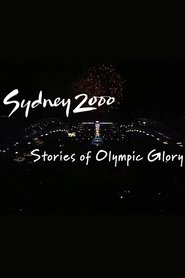 Poster Sydney 2000: Stories of Olympic Glory