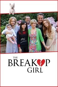 Poster The Breakup Girl 2015