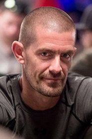 Gus Hansen