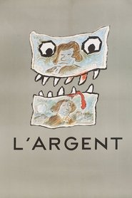 L'Argent movie poster