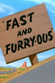 Poster for Fast and Furry-ous