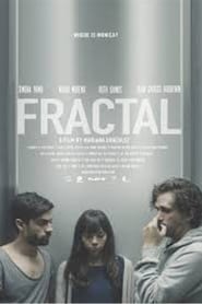 Fractal постер