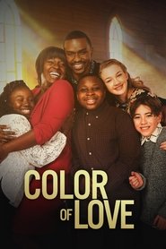 Color of Love streaming