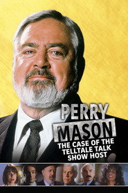 Perry Mason: El caso del locutor del coloquio radiofónico