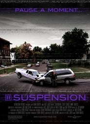 Suspension film streaming