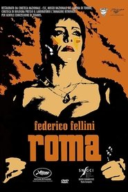 watch Fellini Roma now