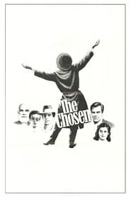 Poster The Chosen 1981
